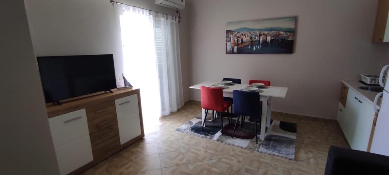 Apartmani Vugec Vir Εξωτερικό φωτογραφία