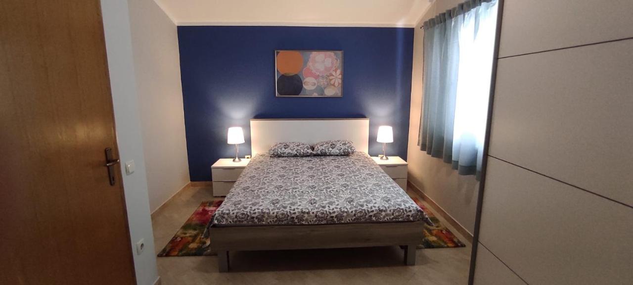 Apartmani Vugec Vir Εξωτερικό φωτογραφία