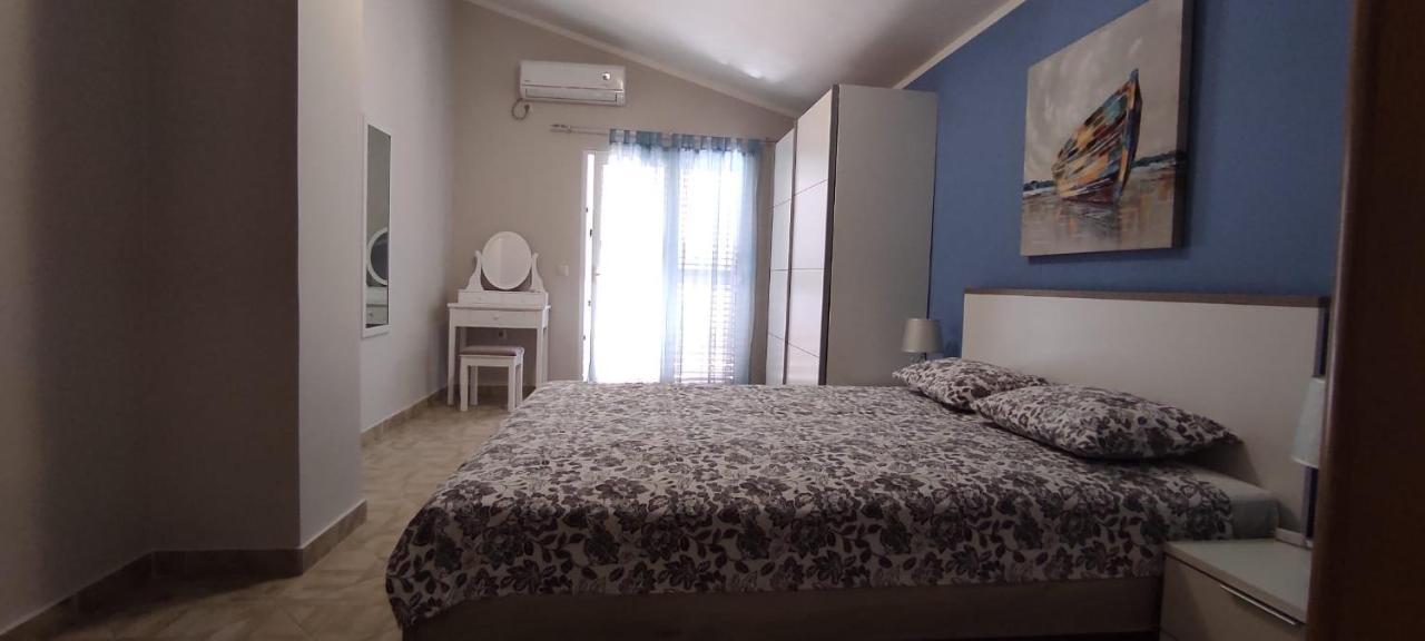 Apartmani Vugec Vir Εξωτερικό φωτογραφία