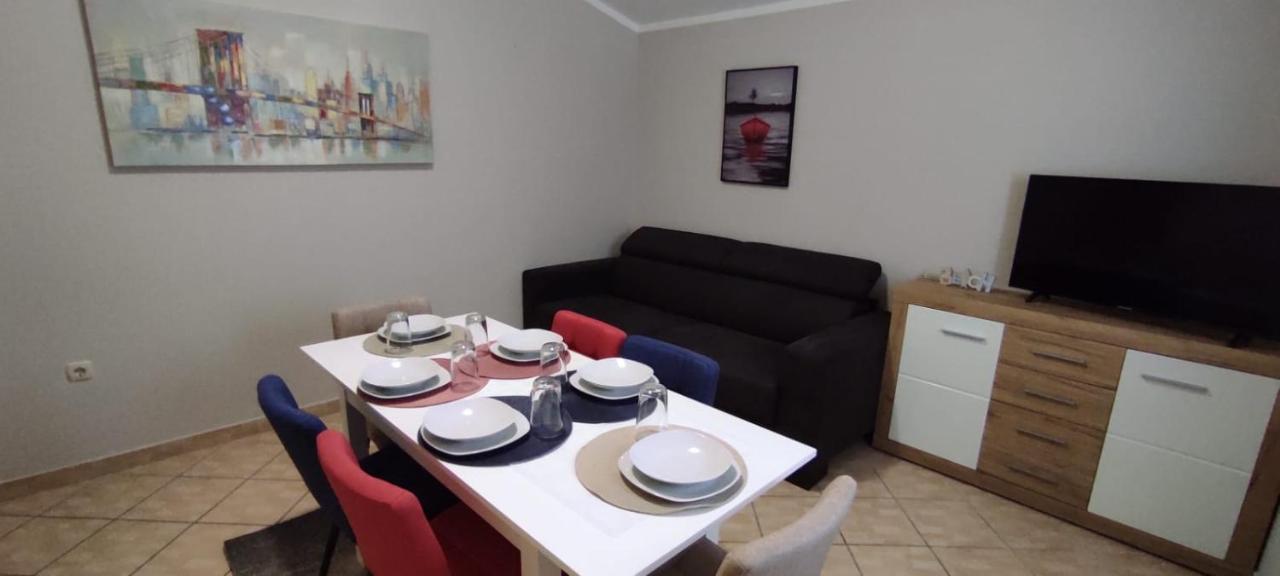 Apartmani Vugec Vir Εξωτερικό φωτογραφία