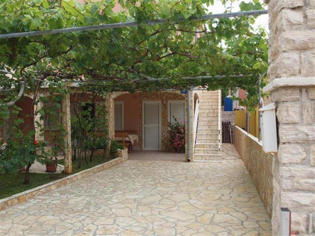 Apartmani Vugec Vir Εξωτερικό φωτογραφία