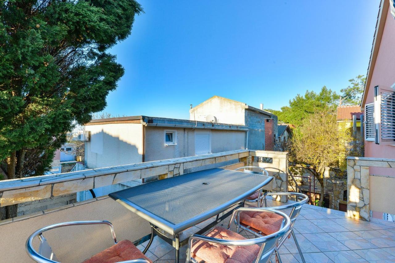 Apartmani Vugec Vir Εξωτερικό φωτογραφία